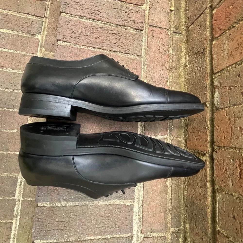 LodinG luxury leather